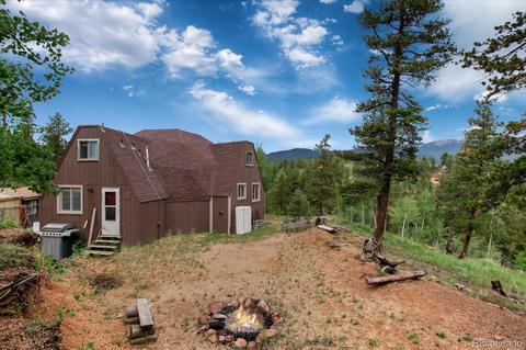 136 Lakeview Rd, Bailey, CO 80421 photo 31