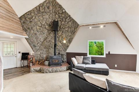 136 Lakeview Rd, Bailey, CO 80421 photo 13