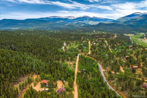 136 Lakeview Rd, Bailey, CO 80421 photo 5