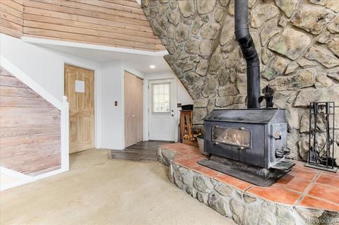 136 Lakeview Rd, Bailey, CO 80421 photo 11