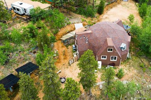 136 Lakeview Rd, Bailey, CO 80421 photo 4