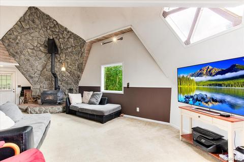 136 Lakeview Rd, Bailey, CO 80421 photo 17