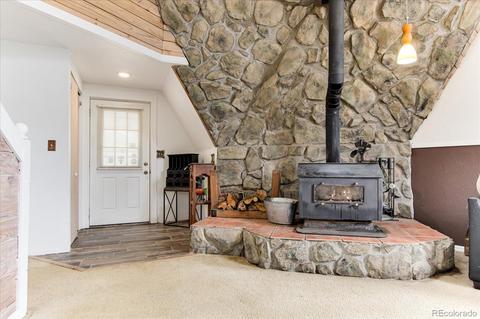 136 Lakeview Rd, Bailey, CO 80421 photo 12