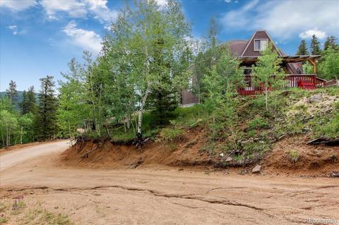 136 Lakeview Rd, Bailey, CO 80421 photo 7