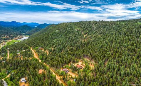 136 Lakeview Rd, Bailey, CO 80421 photo 37