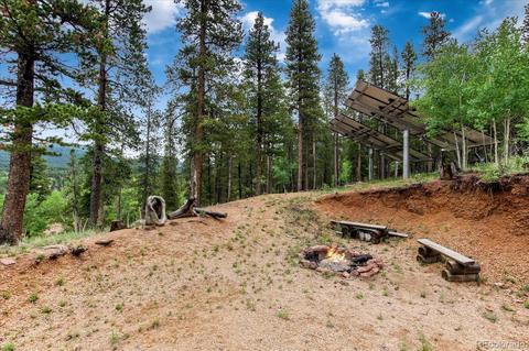 136 Lakeview Rd, Bailey, CO 80421 photo 33