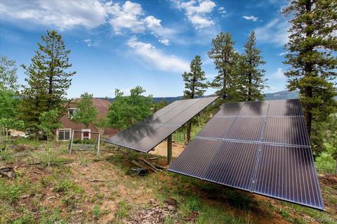 136 Lakeview Rd, Bailey, CO 80421 photo 34