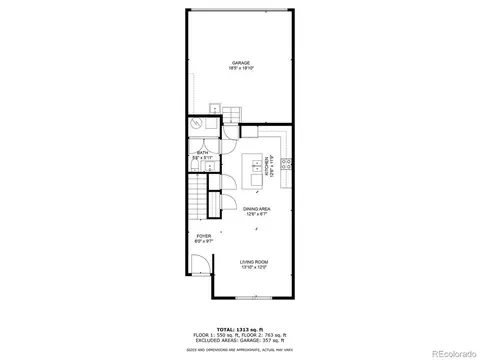16023 E Warner Pl, Denver, CO 80239 photo 4