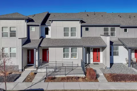 16023 E Warner Pl, Denver, CO 80239
