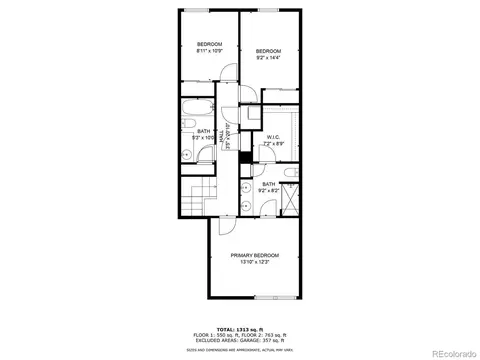 16023 E Warner Pl, Denver, CO 80239 photo 17