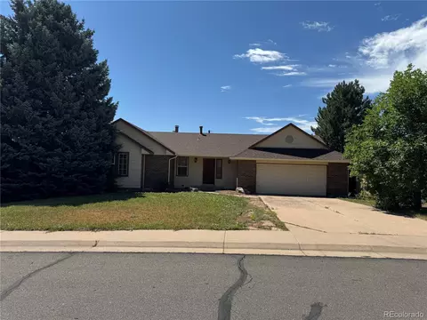 8778 W Wesley Pl, Lakewood, CO 80227