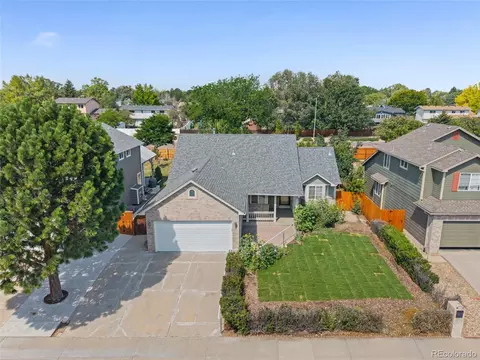 13329 Wyandot St, Denver, CO 80234