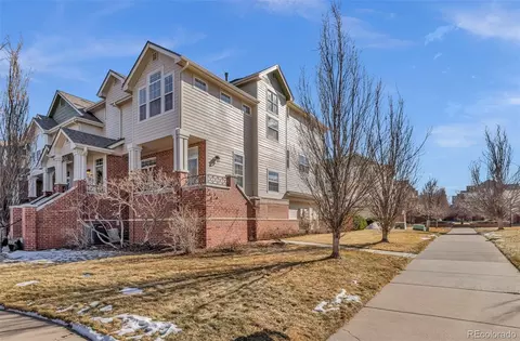 9801 E Carolina Pl, Denver, CO 80247
