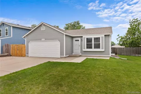 4291 Marlow Cir, Colorado Springs, CO 80916