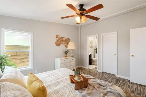 Bedroom - 15345 Trigger Rd, Peyton, CO 80831 photo 2 of 5