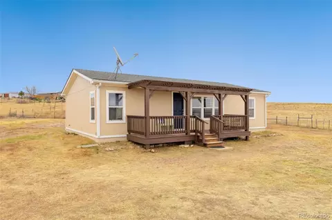 15345 Trigger Rd, Peyton, CO 80831