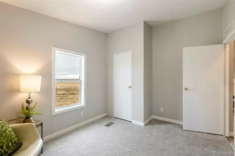 Bedroom - 15345 Trigger Rd, Peyton, CO 80831 photo 5 of 5