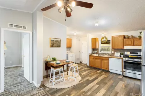 Entry Way - 15345 Trigger Rd, Peyton, CO 80831 photo 1 of 1