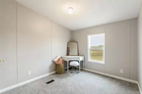 Bedroom - 15345 Trigger Rd, Peyton, CO 80831 photo 3 of 5