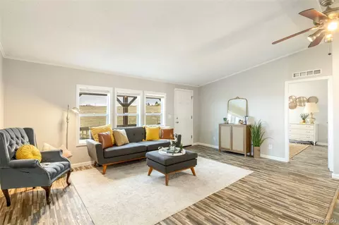 Living - 15345 Trigger Rd, Peyton, CO 80831 photo 2 of 2