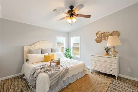 Bedroom - 15345 Trigger Rd, Peyton, CO 80831 photo 1 of 5