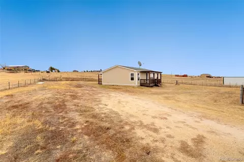 Other - 15345 Trigger Rd, Peyton, CO 80831 photo 1 of 9