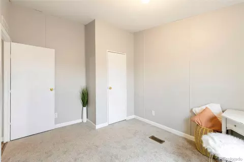 Bedroom - 15345 Trigger Rd, Peyton, CO 80831 photo 4 of 5