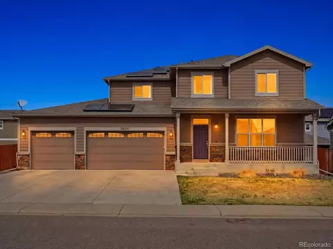 56597 E 23rd Ave, Strasburg, CO 80136