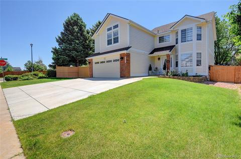 19001 E Chenango Cir, Aurora, CO 80015 photo 2