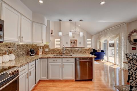 19001 E Chenango Cir, Aurora, CO 80015 photo 8