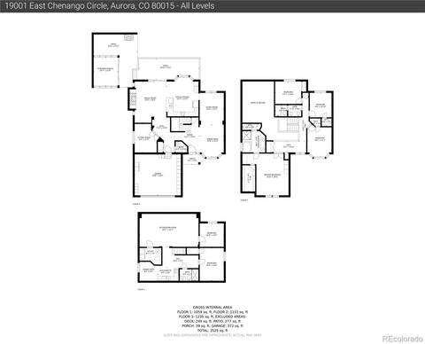 19001 E Chenango Cir, Aurora, CO 80015 photo 40