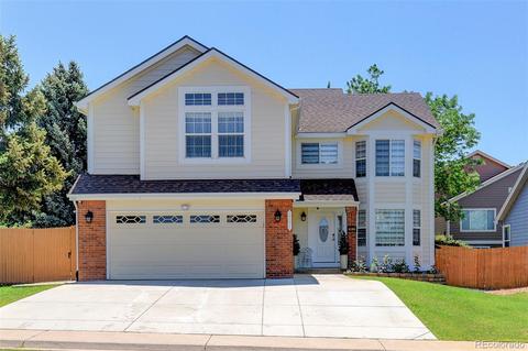 19001 E Chenango Cir, Aurora, CO 80015 photo 1