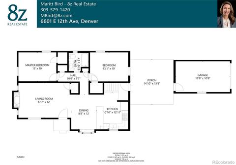 6601 E 12th Ave, Denver, CO 80220 photo 30