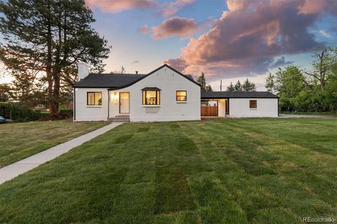 6601 E 12th Ave, Denver, CO 80220 photo 1