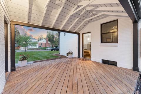 6601 E 12th Ave, Denver, CO 80220 photo 29