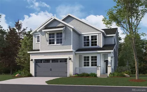16846 Red Dawn Pl, Parker, CO 80134