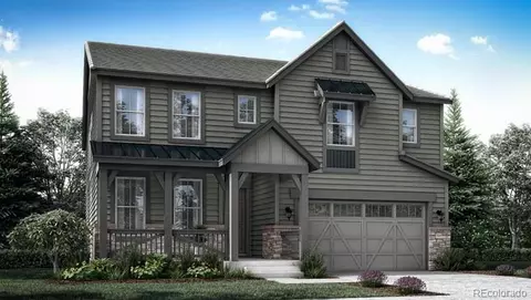 7416 S Yank Ct, Littleton, CO 80127
