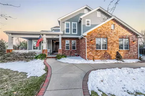12464 W 83rd Way, Arvada, CO 80005