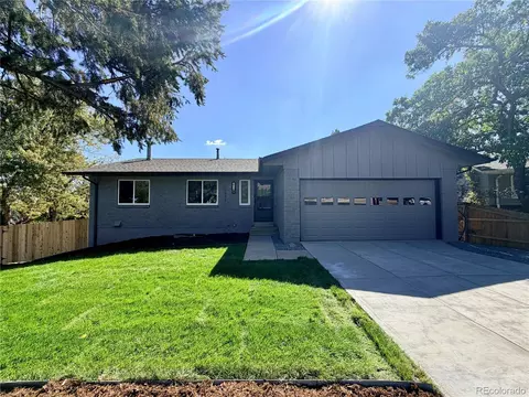 1977 S Deframe St, Lakewood, CO 80228