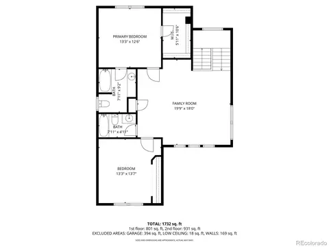 21539 E 47th Ave, Denver, CO 80249 photo 33