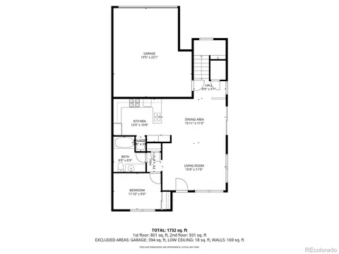 21539 E 47th Ave, Denver, CO 80249 photo 32