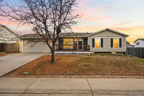 2984 E 97th Ave, Thornton, CO 80229