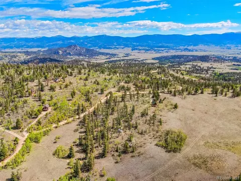 View/Area - 485 Longbow Dr, Como, CO 80456 photo 2 of 6