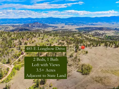 Other - 485 Longbow Dr, Como, CO 80456 photo 12 of 12