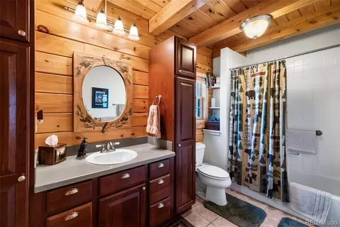 Bath - 485 Longbow Dr, Como, CO 80456 photo 1 of 1