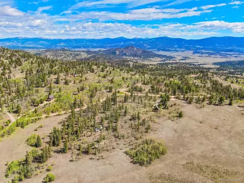 View/Area - 485 Longbow Dr, Como, CO 80456 photo 5 of 6