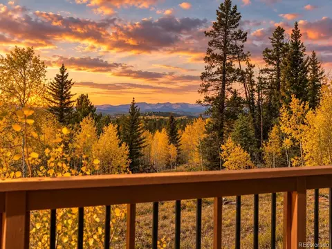 Exterior - 485 Longbow Dr, Como, CO 80456 photo 4 of 8