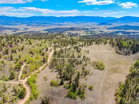 View/Area - 485 Longbow Dr, Como, CO 80456 photo 6 of 6