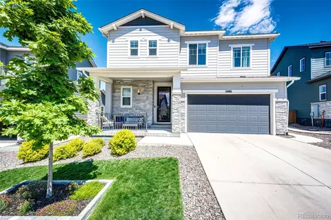 5086 Basalt Ridge Cir, Castle Rock, CO 80108