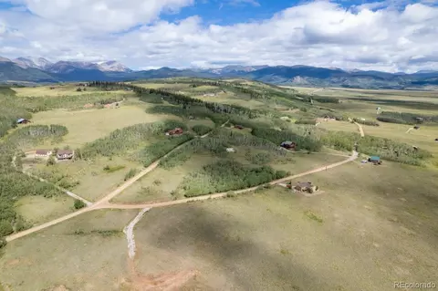 Michigan Hill Road, Jefferson, CO 80456